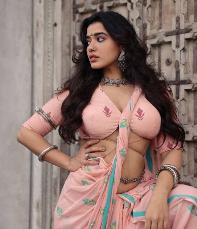 (તમામ તસવીરો કેતિકા શર્મા- ઈન્સ્ટાગ્રામ)