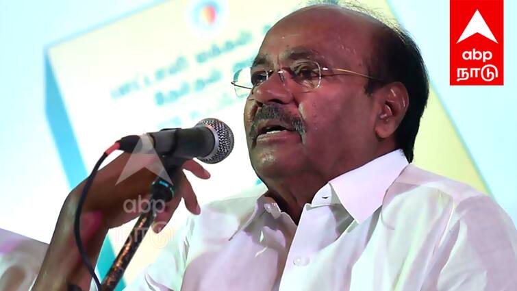 Bhuvanagiri pmk issue Dont spread slander like fools says Ramadoss tnn அம்பேத்கரை அதிகம் போற்றுவது நாங்களே! அடிமுட்டாள்களாக அவதூறு பரப்பாதீர்கள் - ராமதாஸ்