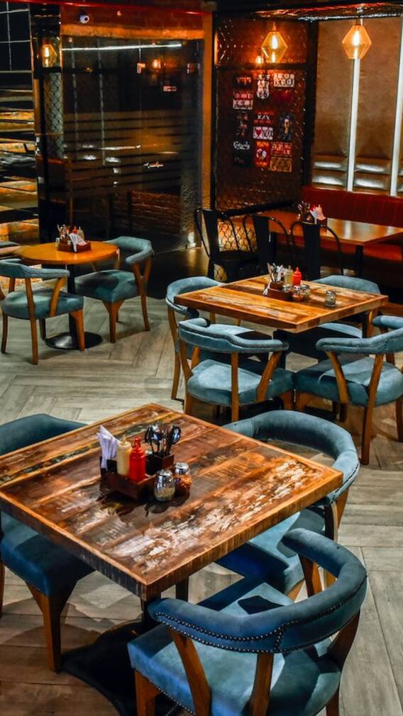 जम्मू में पार्टनर के साथ डिनर के लिए ये 10 रेस्टोरेंट हैं बेस्ट