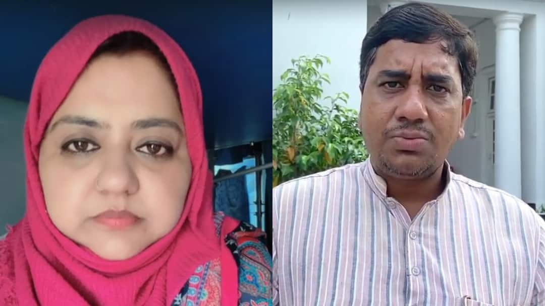 UP Congress and Samajwadi Party Reaction on UP Women Commission Recommendations BJP RSS ANN महिला आयोग के सुझाव को कांग्रेस ने बताया RSS-BJP की साजिश, आम लोगों ने क्या कहा?