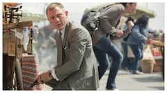 Daniel Craig On Who He Would Want To Play Next James Bond: 'I Don't Care'
