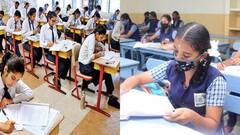 తెలంగాణ టెన్త్ విద్యార్థులకు అలర్ట్ - పరీక్ష ఫీజుల చెల్లింపు తేదీలు ఖరారు