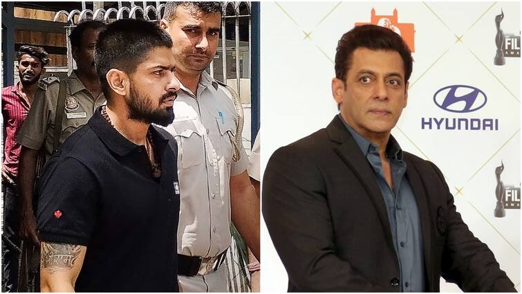 Salman Khan Extortionist Is A Lawrence Bishnoi Fan, Demanded Rs 5 Crore Because...