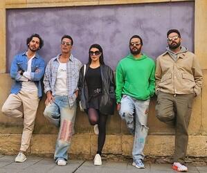 Housefull 5: Sajid Nadiadwala's 'Housefull 5' is also in this list. Stars like Akshay Kumar, Jacqueline Fernandez, Kriti Sanon, Nargis Fakhri, Sonam Bajwa, Chitrangada Singh, Soundarya Sharma, Sanjay Dutt, Riteish Deshmukh, Boman Irani and Abhishek Bachchan will be seen in the film. The film will be released on June 6, 2025.