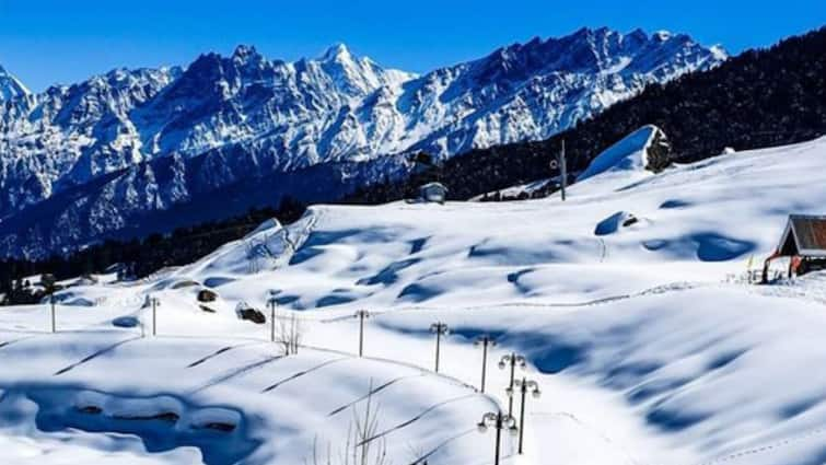 Explore The Best Winter Destinations In Uttarakhand: From Auli To Chopta For A Perfect Getaway