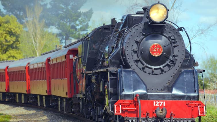 From Shimla's Toy Train To Hill Railway Of Matheran: Explore Scenic Winter Train Journey For This Season