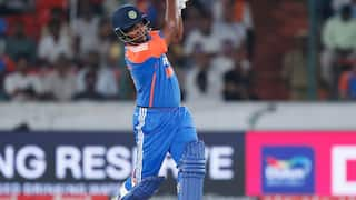 Sanju Samson praised by Pakistani cricketer Ahmed Shehzad after century IND vs SA T20 Match