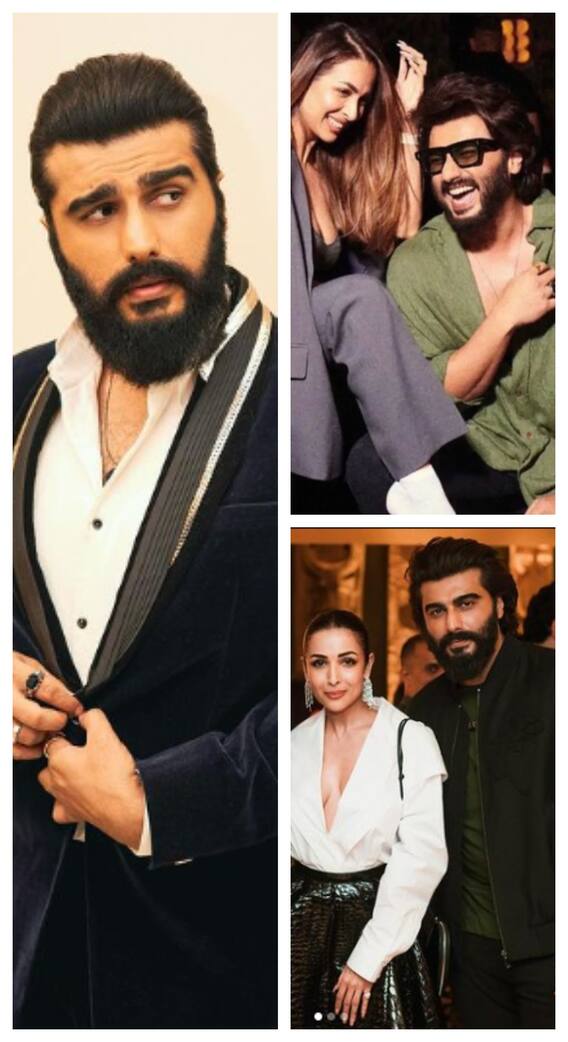 मलाइका से पहले किसे डेट कर रहे थे अर्जुन कपूर? जानें ब्रेकअप की वजह