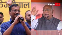 विधानसभा चुनावों को लेकर इंडिया गठबंधन में रार, एक दूसरे के खिलाफ बयानबाजी शुरू