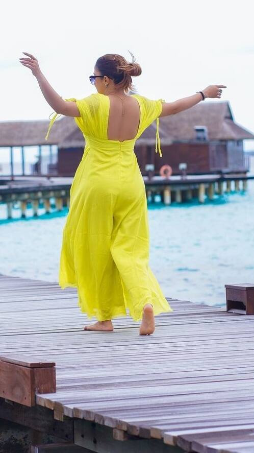 इस एक्ट्रेस ने छुपाई शादी? हुआ था गंधर्व विवाह!