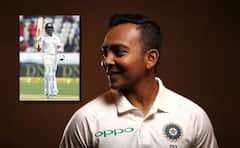 Prithvi Shaw Birthday: પૃથ્વી શૉએ પોતાના ટેસ્ટ ડેબ્યૂમાં સદી ફટકારીને ભારત માટે ત્રણ મોટા રેકોર્ડ બનાવ્યા હતા