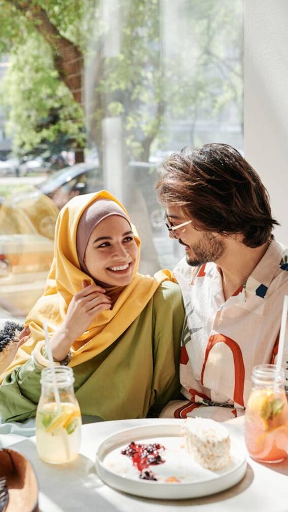 गुस्से में बीवी को बताया हराम तो क्या खत्म हो गया निकाह?