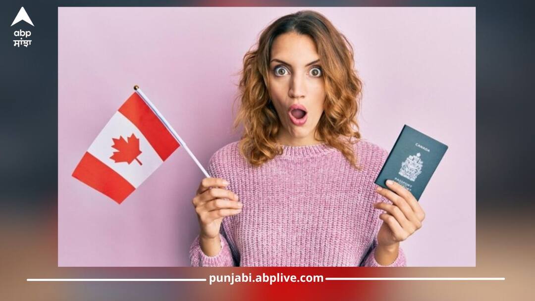 Canada: ਕੈਨੇਡਾ ਨੇ ਚਾੜ੍ਹਿਆ ਨਵਾਂ ਚੰਨ! ਵਿਦਿਆਰਥੀ ਵੀਜ਼ਾ ਸਕੀਮ ਕੀਤੀ ਬੰਦ, ਜਾਣੋ ਭਾਰਤੀ ਵਿਦਿਆਰਥੀਆਂ 'ਤੇ ਕੀ ਪਵੇਗਾ ਅਸਰ? canada scraped student direct stream visa scheme indian students will be effected details inside Canada: ਕੈਨੇਡਾ ਨੇ ਚਾੜ੍ਹਿਆ ਨਵਾਂ ਚੰਨ! ਵਿਦਿਆਰਥੀ ਵੀਜ਼ਾ ਸਕੀਮ ਕੀਤੀ ਬੰਦ, ਜਾਣੋ ਭਾਰਤੀ ਵਿਦਿਆਰਥੀਆਂ 'ਤੇ ਕੀ ਪਵੇਗਾ ਅਸਰ?