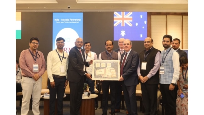 India-Australia Partnership Seminar Held In Delhi