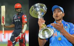 Prithvi Shaw Birthday: टेस्ट डेब्यू में शतक जड़कर भारत को दिलाई थी, पृथ्वी शॉ के तीन बड़े रिकॉर्ड