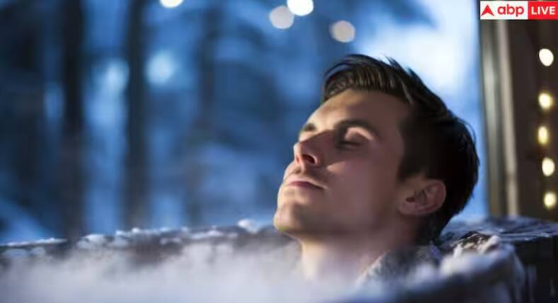 here-are-some-tips-for-bathing-in-winter-read-full-article ਸਰਦੀਆਂ 'ਚ ਕਿੰਨੇ ਗਰਮ ਪਾਣੀ ਨਾਲ ਨਹਾਉਣਾ ਚਾਹੀਦਾ? ਜਾਣ ਲਓ ਸਿਹਤ ਲਈ ਕਿੰਨਾ ਸਹੀ