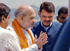 દેવેન્દ્ર ફડણવીસ જ બનશે મહારાષ્ટ્રના આગામી CM! ભાજપના 'ચાણક્ય'એ આપ્યો મોટો સંકેત