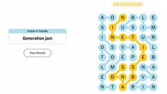 NYT Strands Answers For November 9: Having Trouble Finding Today’s Spangram? Here Are The Solutions