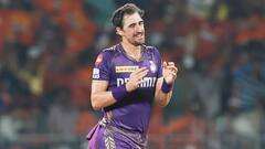 IPL 2025 Mega Auction: आईपीएल के सबसे महंगे खिलाड़ी स्टार्क पर फिर होगी पैसों की बारिश, ये 3 टीमें लगा सकती हैं बड़ा दांव