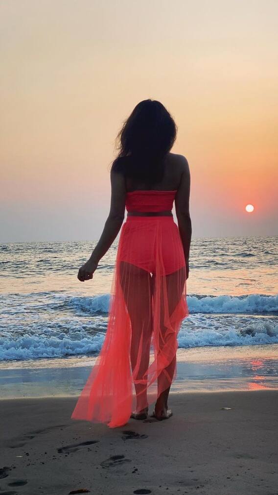 बिजनेस के लिए एक्ट्रेस ने छोड़ी इंडस्ट्री, आज करोड़ों में कर रही हैं कमाई