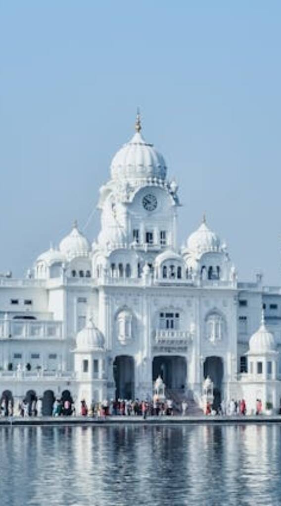 क्या सिर्फ सिख ही जा सकते हैं करतारपुर साहिब?