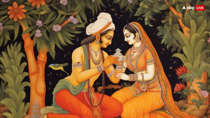 सुहाग का सामान जैसे कुमकुम, आभूषण, बिंदी, चूड़ियां, लाल साड़ी या चुनरी आदि चीजें तुलसी को चढ़ाएं. कच्चा दूध, मिठाई का भोग लगाएं. - पूजा के बाद ये चीजें किसी गरीब सुहागिन को दान करें. इस उपाय से दुर्भाग्य दूर हो सकता है और घर में सुख-समृद्धि बढ़ सकती है.