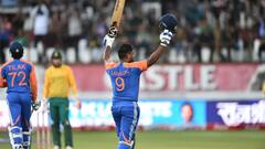 संजू सैमसन से पहले 8 भारतीय ने विदेशी जमीन पर टी20 में ठोका शतक, लिस्ट देख लगेगा '440 वोल्ट' का झटका