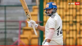 Prithvi Shaw Selected In Mumbai Squad for Syed Mushtaq Ali Trophy 2024 After Ranji Trophy Omission Due To Fitness Issues Marathi news