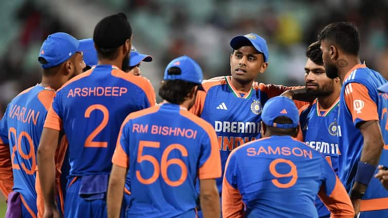 IND vs SA: Sanju Samson's Consecutive T20I Century Powers India To 61-Run Win Over South Africa In Series Opener At Durban