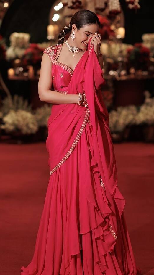 दूसरे धर्म में शादी करेगी ये एक्ट्रेस, मां ने भर दी हामी!