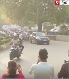 मतदान के लिए जागरूक करने निकली गयी रैली | ABP NEWS SHORTS