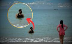 IPL 2025 मेगा ऑक्शन से पहले थाईलैंड में MS Dhoni का दिखा 'कूल' मूड, परिवार संग मनाई छुट्टियां!