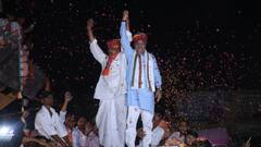 सतीश पूनियां ने संभाली राजस्थान उपचुनाव की कमान, खींवसर में PM मोदी का जिक्र कर किसानों से कही ये बात