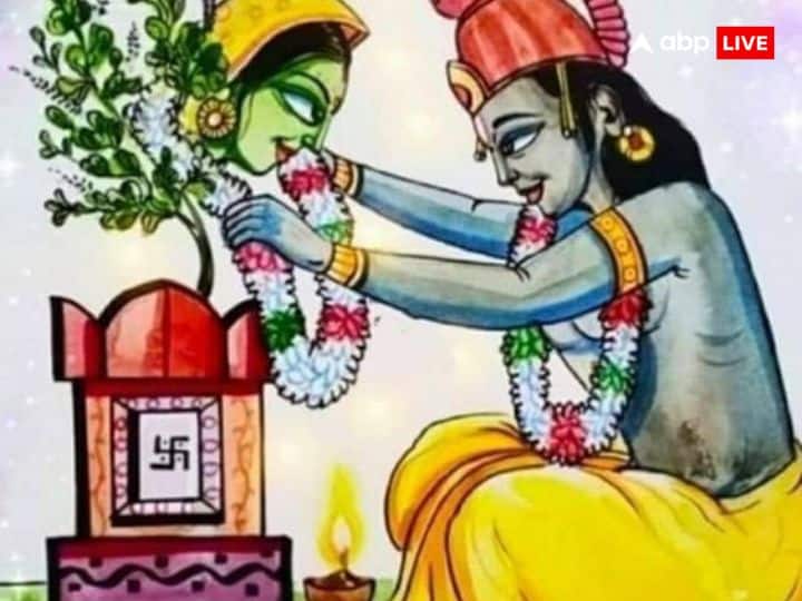 हिंदू धर्म में कन्या दान को महा दान माना गया है. तुलसी विवाह के दिन जिन दंपती की बेटी नहीं है या बेटी की कामना रखने वाले लोग तुलसी विवाह के दिन तुलसी माता को अपनी बेटी मान कर उनका कन्या दान करें.