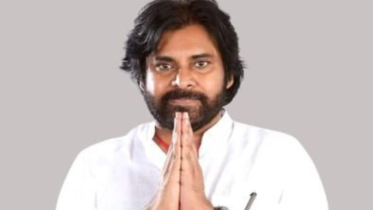 Pawan Kalyan Claims Drug Smugglers Prospered In Andhra Under YSRCP Regime