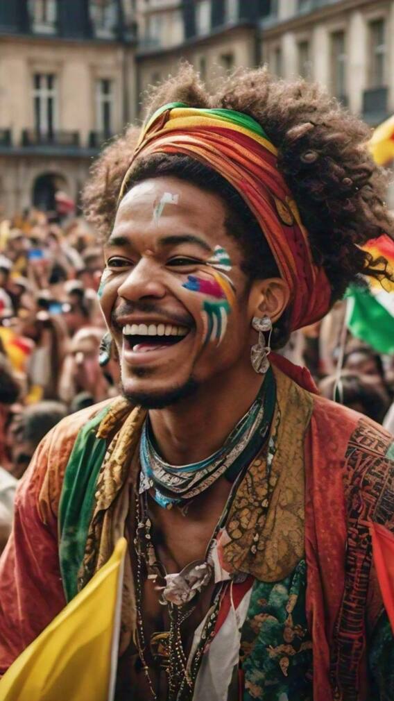 क्यों मनाया जाता है वर्ल्ड फ्रीडम डे?