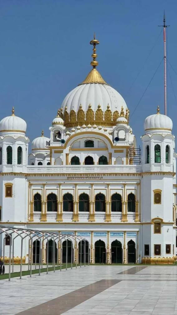 सिर्फ एक दिन में कैसे घूम सकते हैं करतारपुर साहिब?