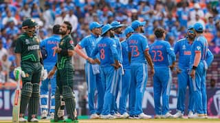 BCCI Confirms India Will Not Travel To Pakistan For ICC Champions Trophy 2025