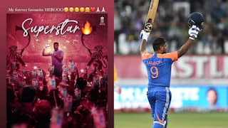 Sanju Samson wife Charulatha Remesh reacts to star batter historic century in IND vs SA latest sports news