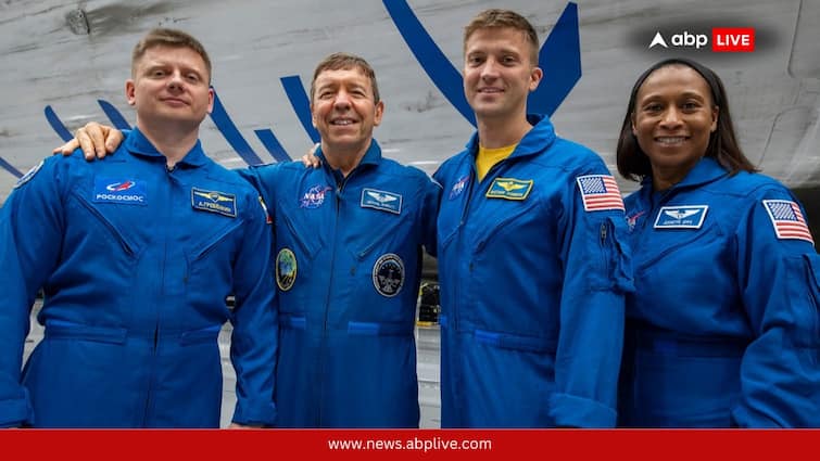 Which Crew-8 Astronaut Was Hospitalised After 235 Days In Space, And Why? NASA Will Tell After 'Piecing Things Together'