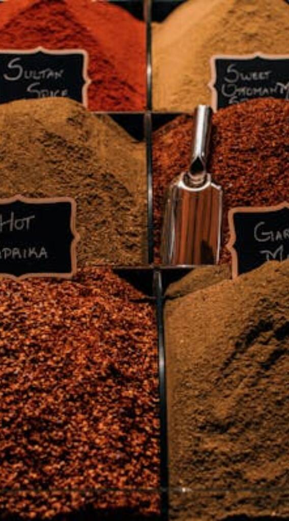 गरम मसाले का इस्तेमाल किन लोगों को नहीं करना चाहिए