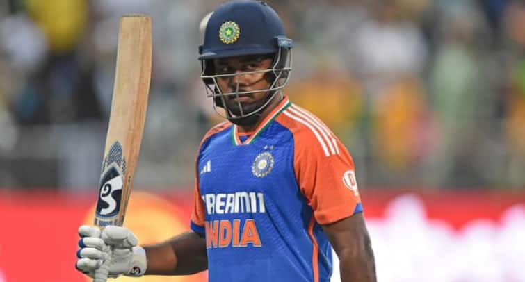 Sanju Samson's Viral Instagram Post After Record-Breaking Ton In IND vs SA 1st T20I