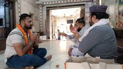 उपचुनाव के बीच बनारस से आई अनोखी तस्वीर, BJP के इस दिग्गज नेता के लिए विपक्षी दलों ने भी मांगी दुआएं