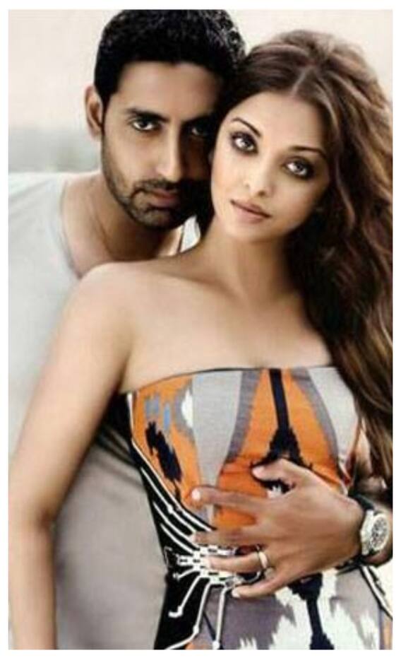 क्या ऐश्वर्या-अभिषेक में रोज होती है लड़ाई, जानें सच्चाई