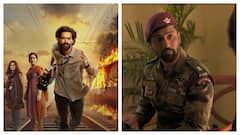 From Uri The Surgical Strike To The Sabarmati Report: Films Based On Real-Life Incidents
