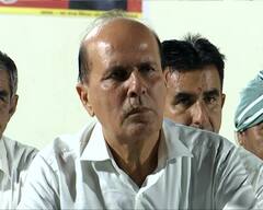 વાવ ચૂંટણીમાં ભાજપમાં ભડકો, લાલજી પટેલનો દાવો - 98 ટકા ચૌધરી મત માવજીભાઈને મળશે