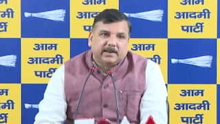 'सारे हथकंडे फेल हो गए, खरीद फरोख्त की...', मेयर चुनाव में AAP की जीत पर बोले संजय सिंह