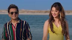 Shael Oswal Unveils 'Rabba Kare' Featuring Urvashi Rautela, A Romantic Anthem Set To Dominate The Season