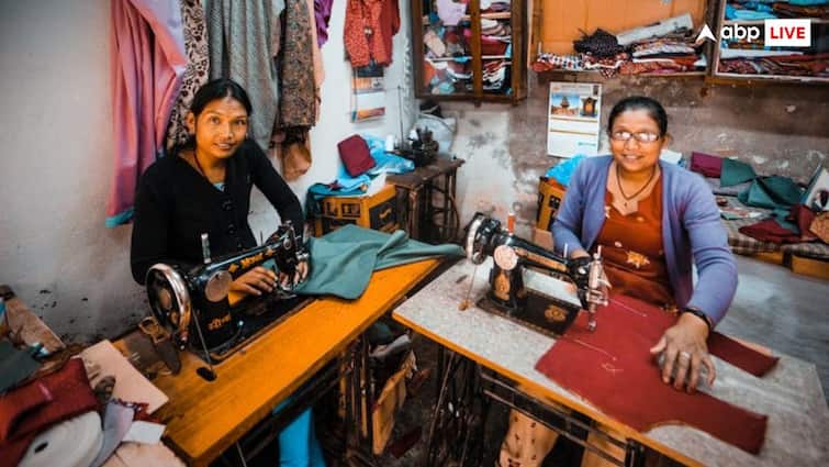 were there tailors even hundreds of years ago Know when the use of thread started क्या सैकड़ों साल पहले भी होते थे टेलर? जानें धागे का इस्तेमाल कब हुआ शुरू