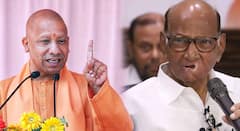 निवडणुका जातीयवादाकडे नेण्यासाठीच योगी आदित्यनाथ यांना महाराष्ट्रात आणलं जातंय; शरद पवार यांचा हल्लाबोल 